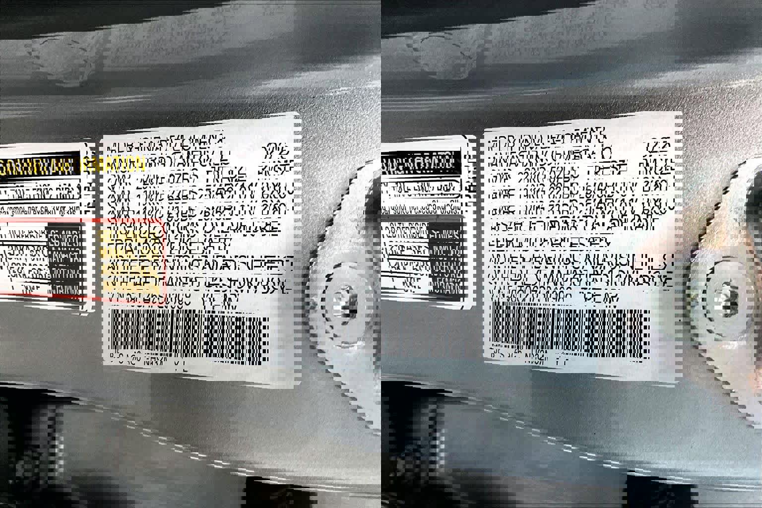 Used 2025 Acura RDX A-Spec image 18