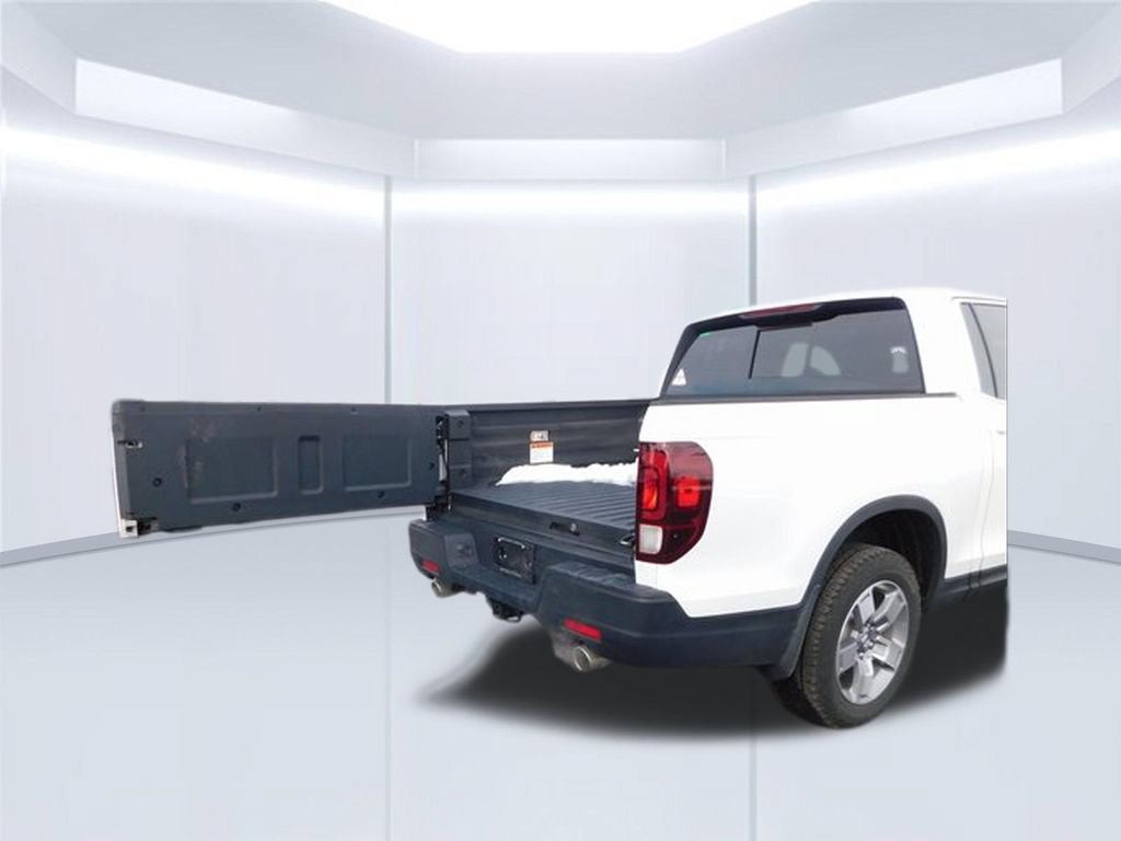 New 2026 Honda Ridgeline RTL image 8