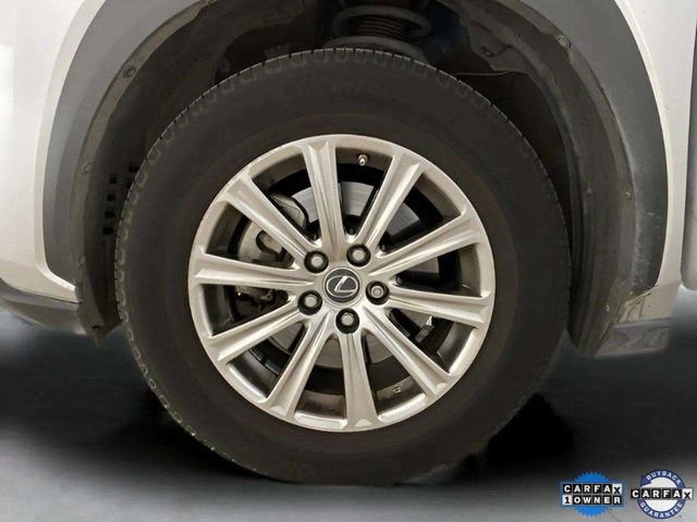 Used 2018 Lexus NX 300 FWD w/ Accessory Package 2 image 25