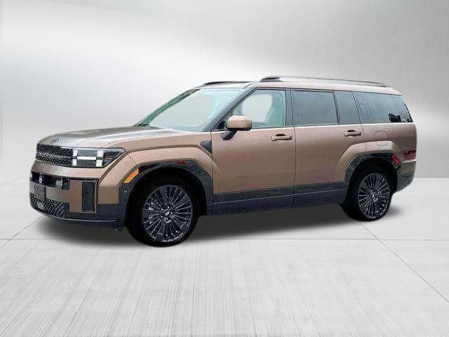 New 2024 Hyundai Santa Fe Calligraphy image 2
