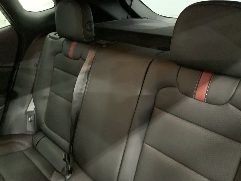 New 2026 Chevrolet Trax RS image 7