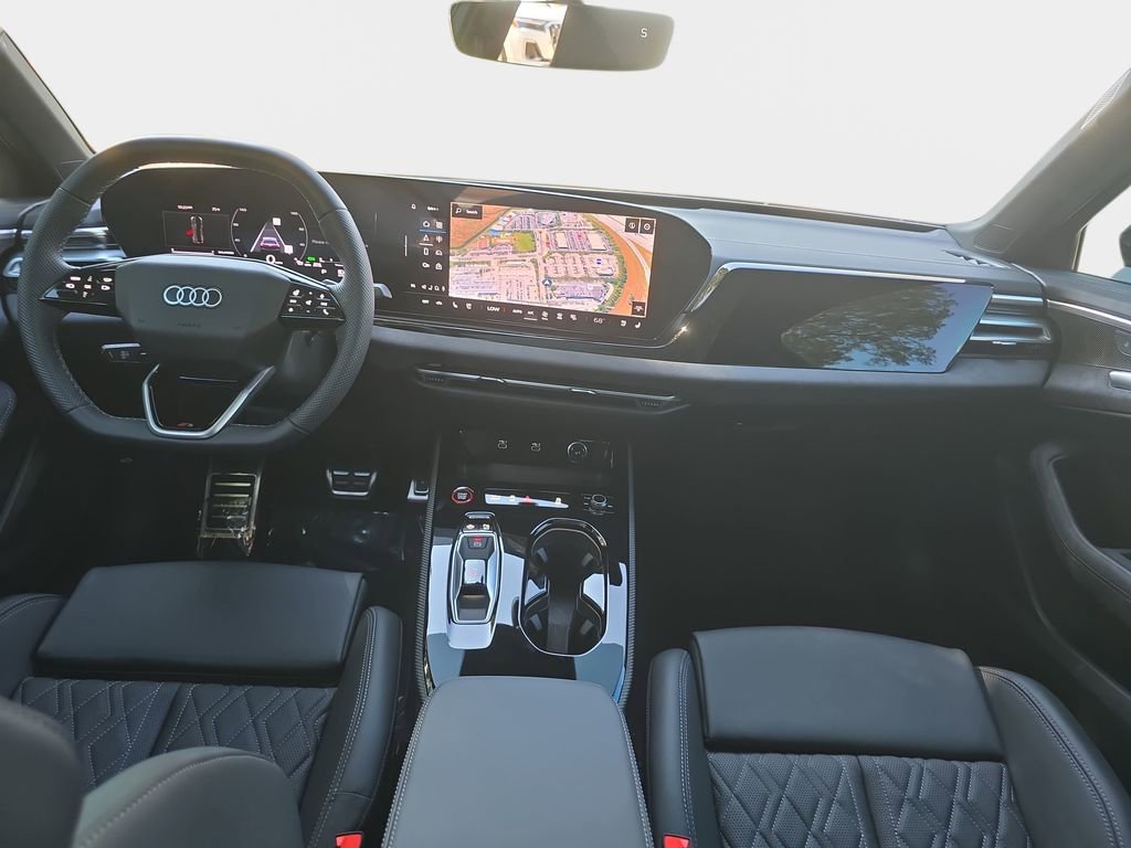 New 2025 Audi S5 Premium Plus w/ Premium Plus Package image 9