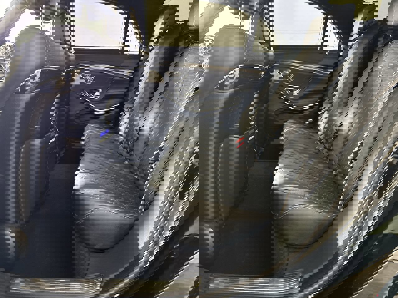 Used 2018 Mercedes-Benz S 63 AMG S 4MATIC Sedan image 29