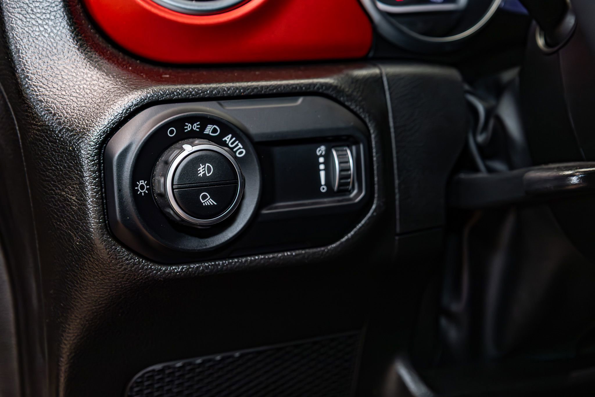 Used 2023 Jeep Gladiator Rubicon w/ LED Lighting Group image 17