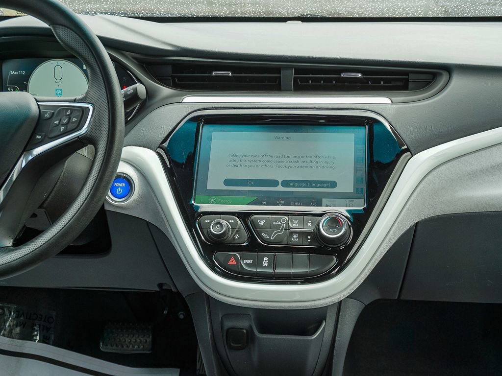 Used 2020 Chevrolet Bolt LT image 15