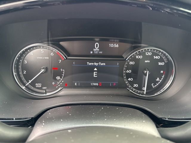 Used 2022 Cadillac XT5 Premium Luxury image 12