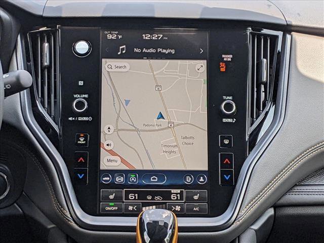 New 2025 Subaru Outback Wilderness w/ Wilderness Package image 13