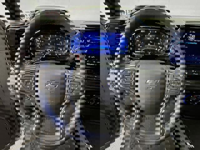 Used 2025 Chevrolet Silverado 2500 ZR2 w/ ZR2 Bison Edition image 14