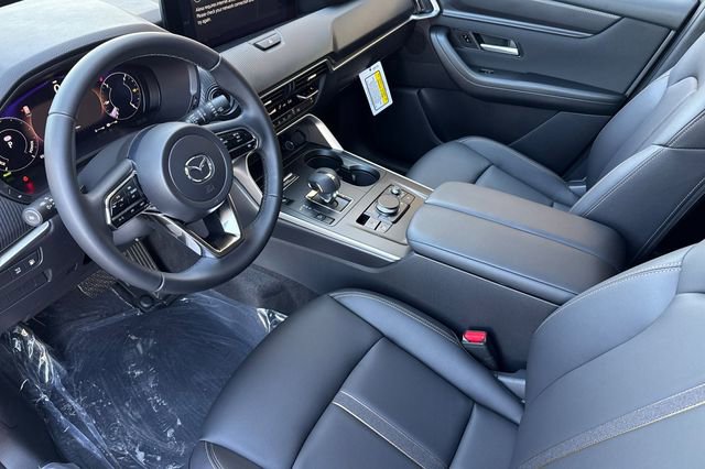 New 2026 MAZDA CX-70 SC image 10