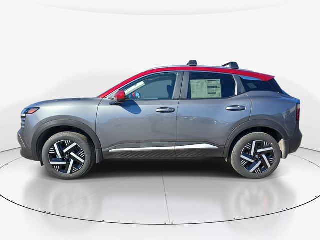 New 2026 Nissan Kicks SV FWD image 5