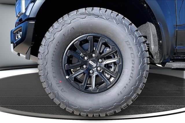 New 2025 Ford F150 Raptor image 14
