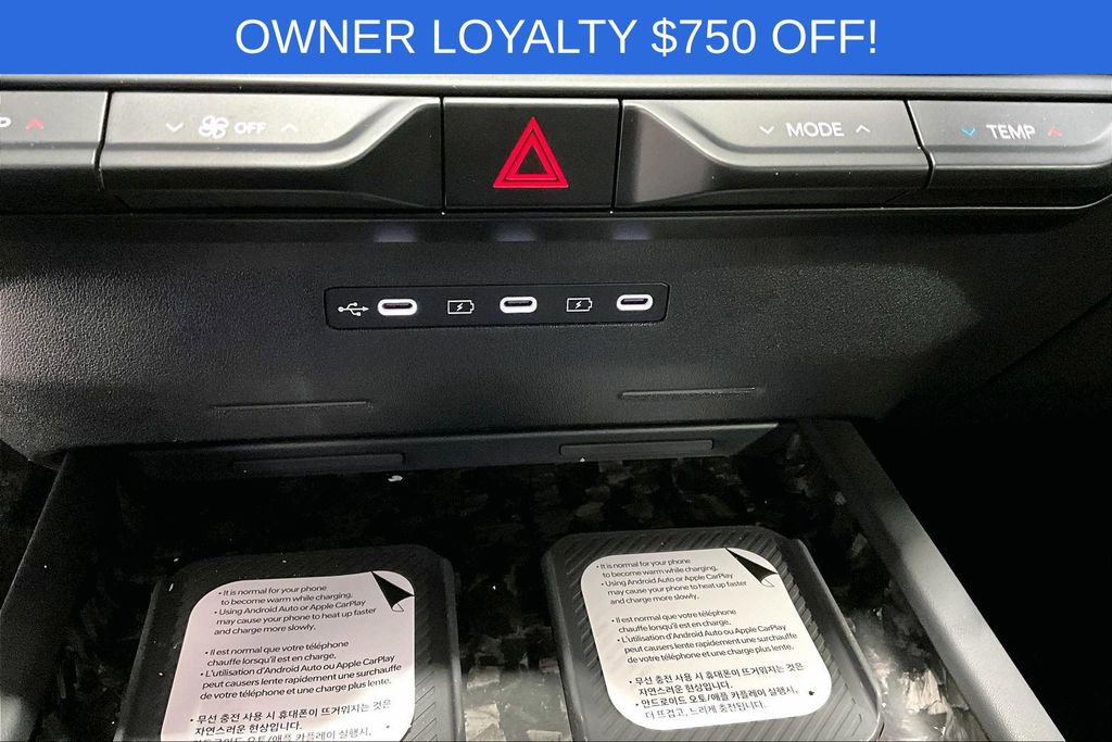 New 2027 Kia Telluride SX Prestige X-Pro image 22