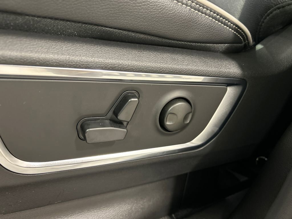 New 2026 RAM 1500 Laramie image 18