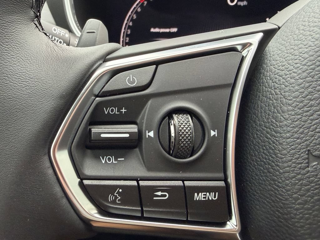 New 2026 Acura MDX FWD w/ Technology Package image 30