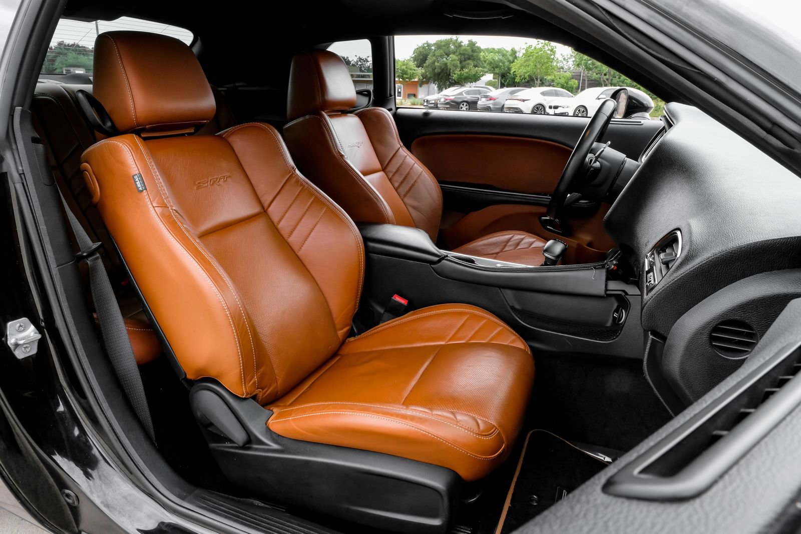 Used 2015 Dodge Challenger SRT Hellcat RWD image 38