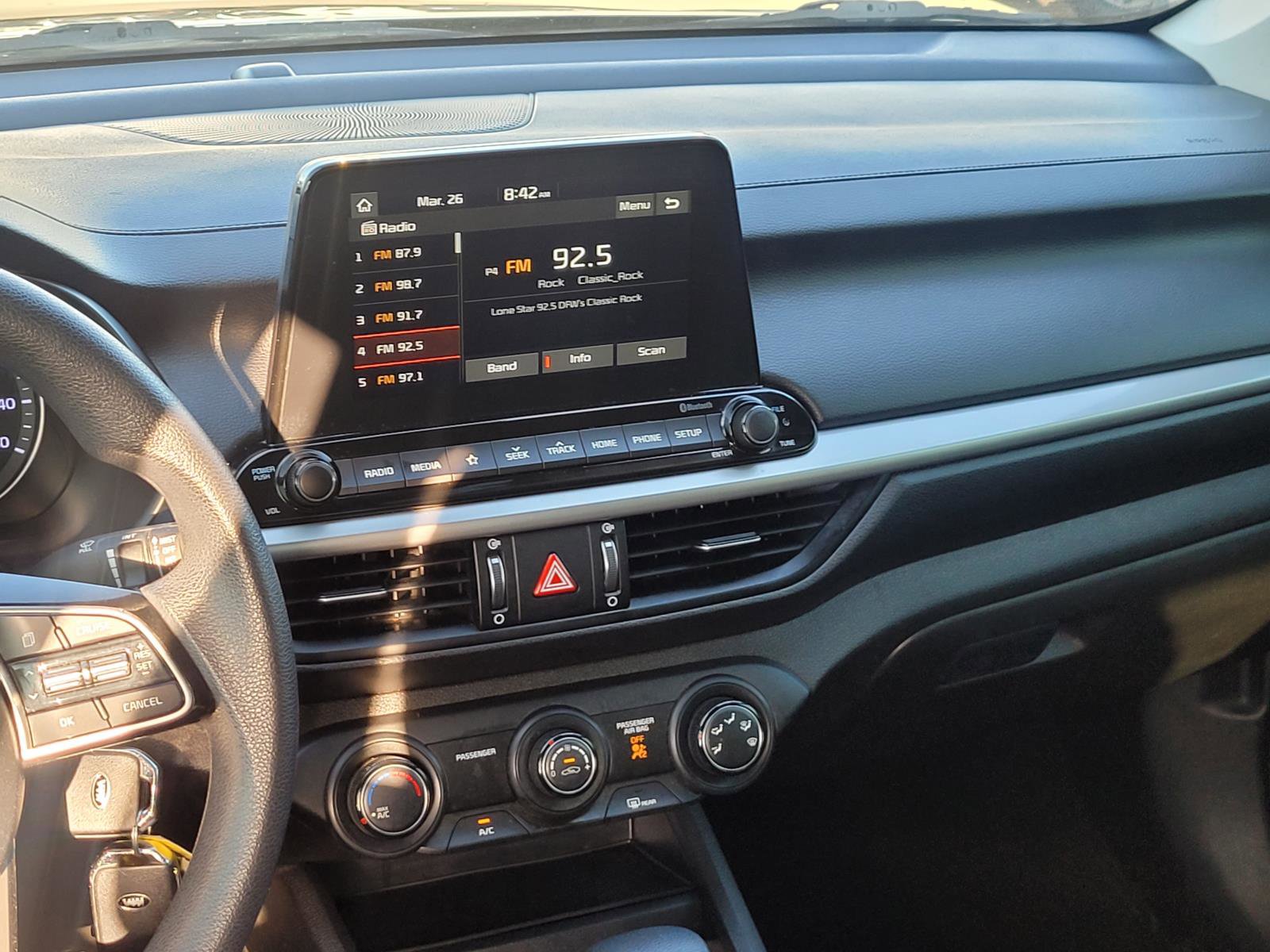 Used 2021 Kia Forte Sedan image 12