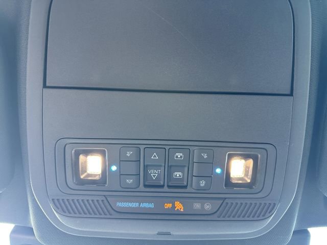 Certified 2023 Ford Explorer Timberline image 29