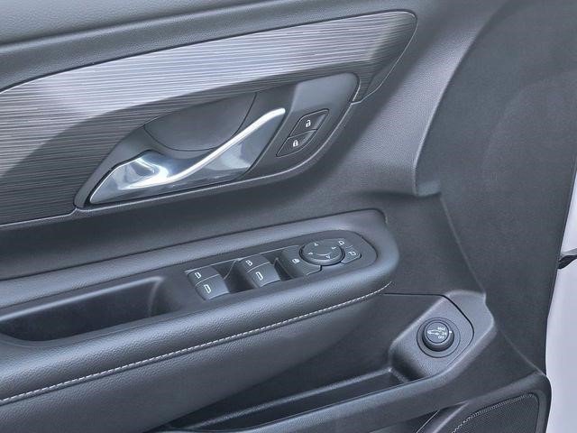 Certified 2023 GMC Terrain SLE w/ Driver Convenience Package image 10