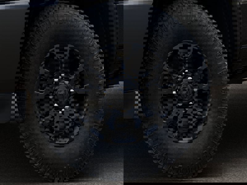 New 2025 RAM 2500 Power Wagon image 20