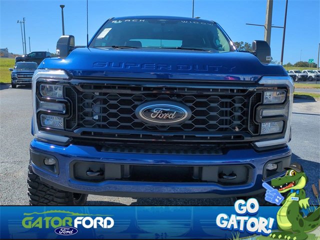 New 2026 Ford F250 XLT w/ XLT Premium Package image 3