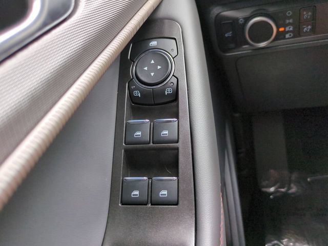 Used 2026 Ford Explorer Active RWD image 29