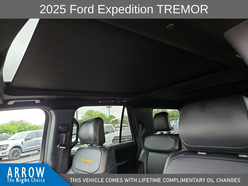 Used 2025 Ford Expedition Tremor AWD/4WD image 22