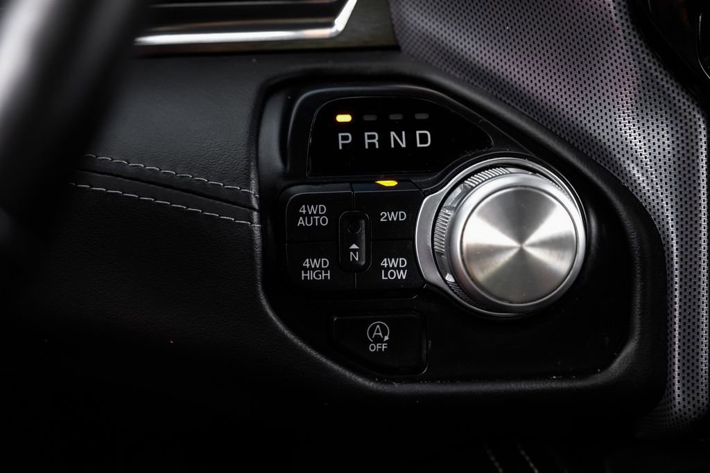 Used 2019 RAM 1500 Limited image 27