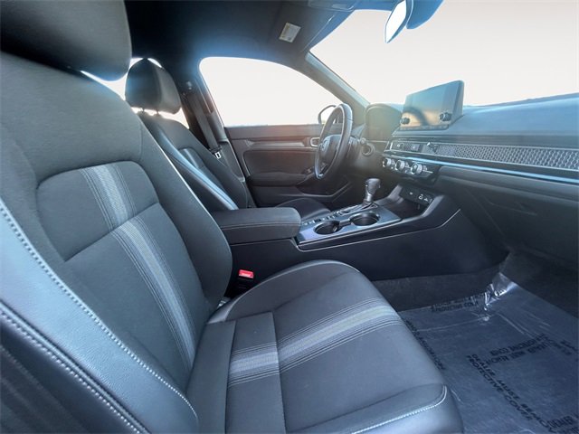 Used 2023 Honda Civic Sport image 14