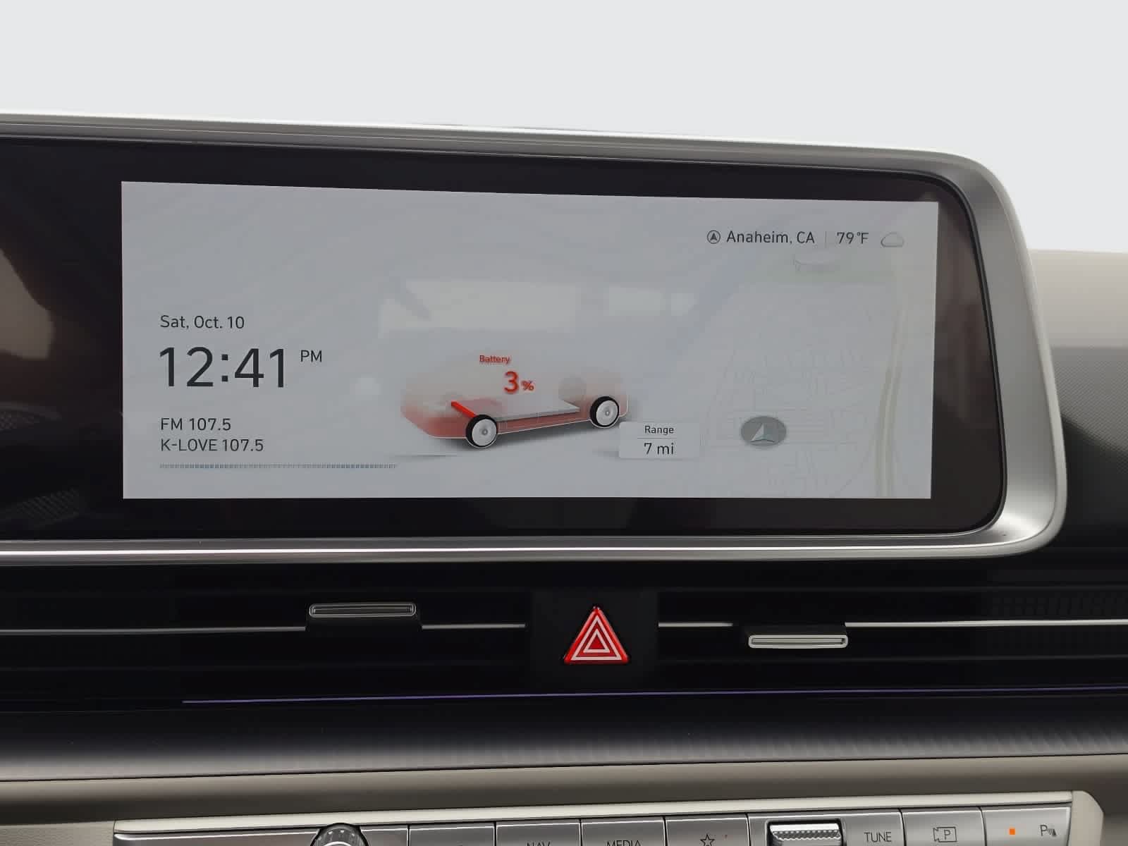 Used 2025 Hyundai Ioniq 6 SEL RWD image 17