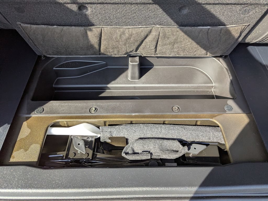 Used 2025 Ford Bronco Raptor AWD/4WD image 49