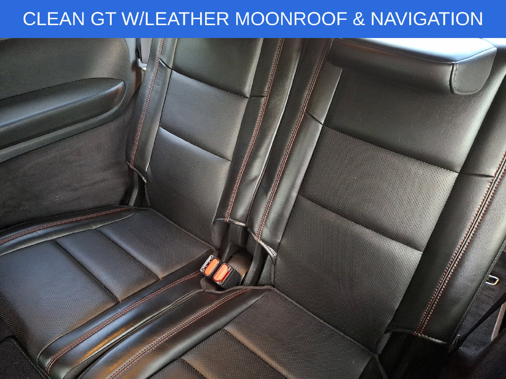 Used 2023 Dodge Durango GT AWD/4WD image 11