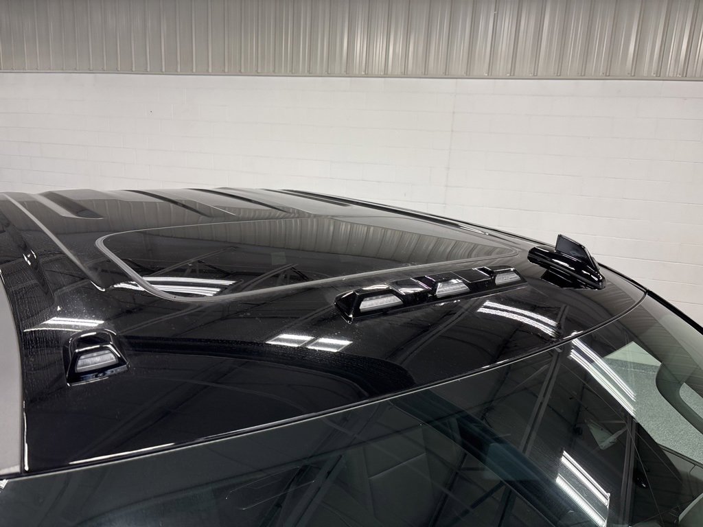 New 2026 Chevrolet Silverado 2500 LTZ w/ LTZ Plus Package image 10