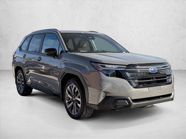 New 2026 Subaru Forester Touring image 6