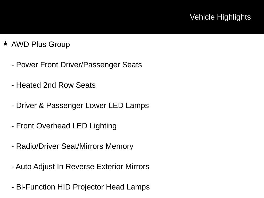 Used 2016 Dodge Charger SXT w/ AWD Plus Group image 17