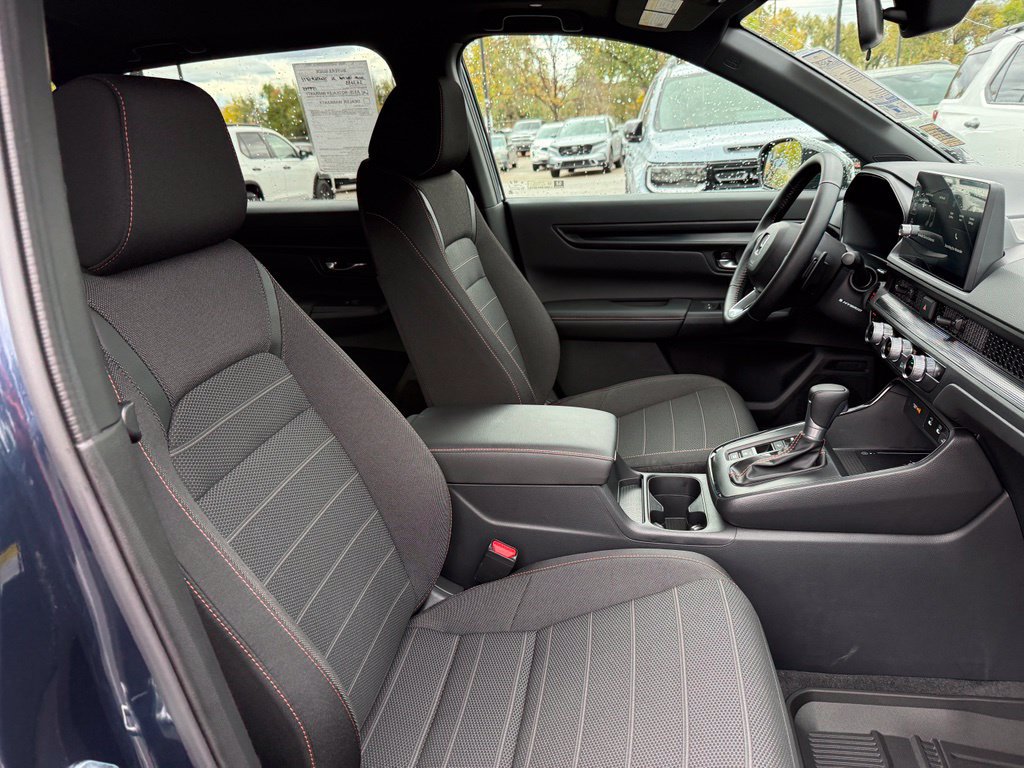 Used 2026 Honda CR-V Sport image 18