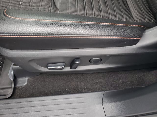 Certified 2024 Nissan Pathfinder Rock Creek image 22