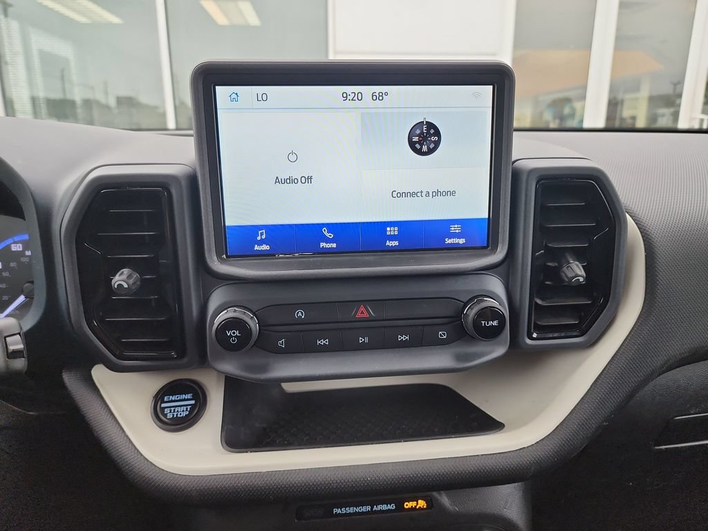 Used 2024 Ford Bronco Sport Heritage w/ Heritage Convenience Package AWD/4WD image 20