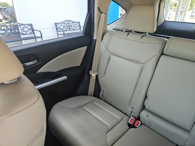 Used 2015 Honda CR-V EX-L image 11