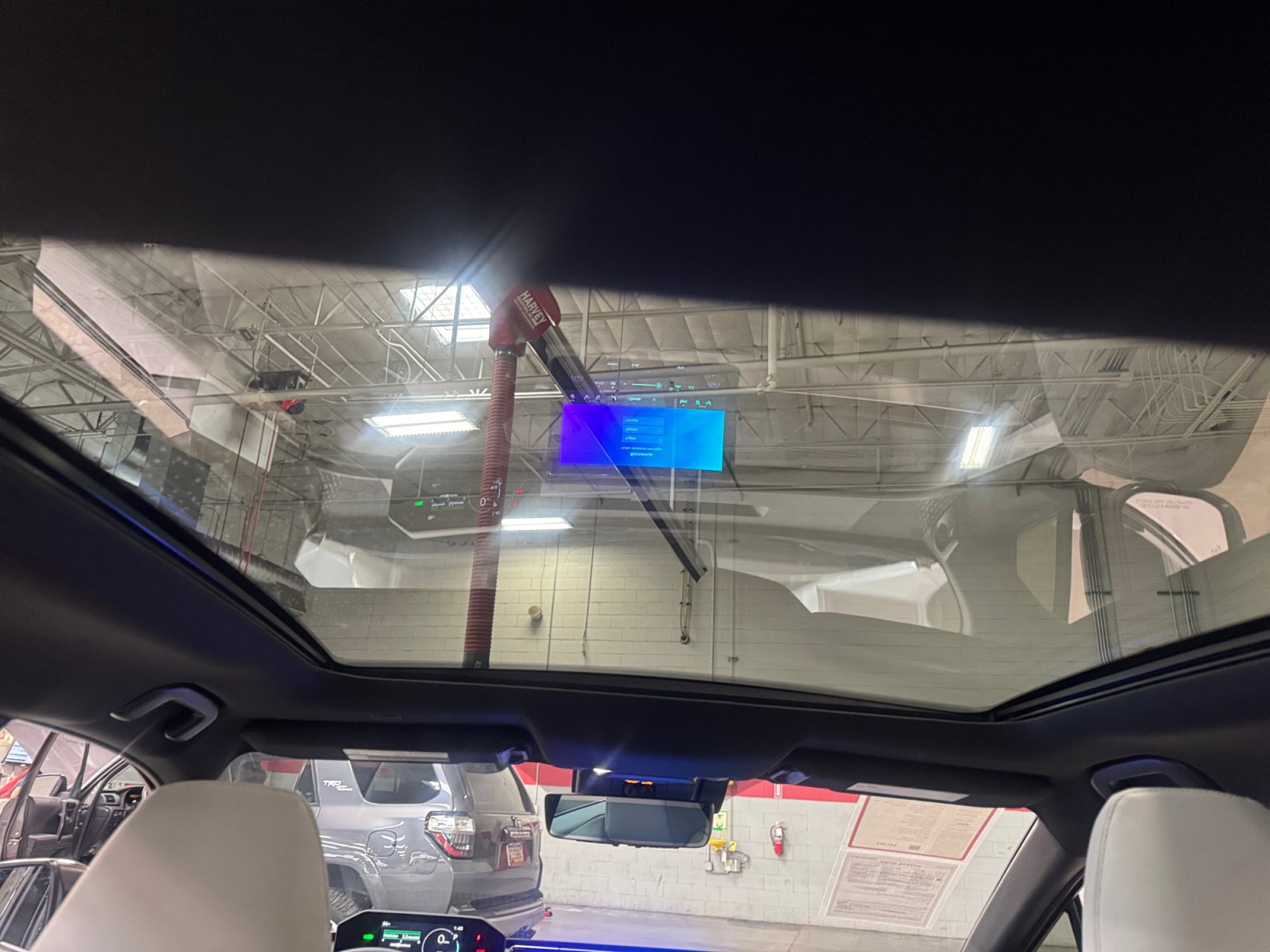 Certified 2026 Toyota bZ FWD image 32
