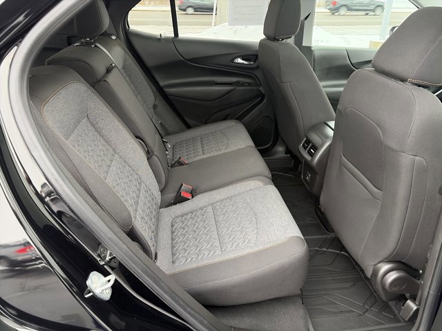 Used 2022 Chevrolet Equinox LT image 12