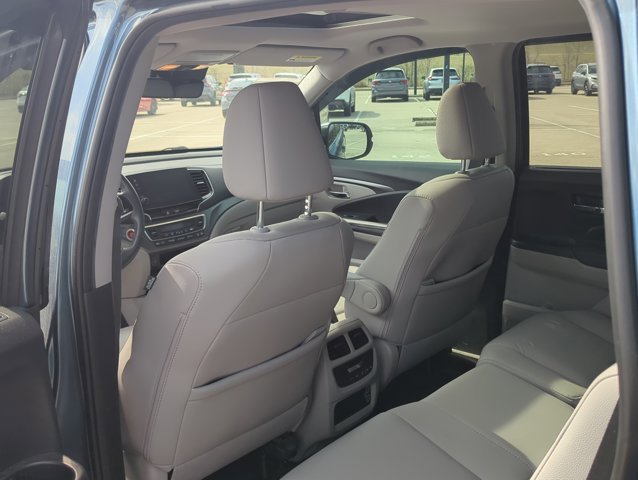 Used 2021 Honda Pilot Special Edition image 14