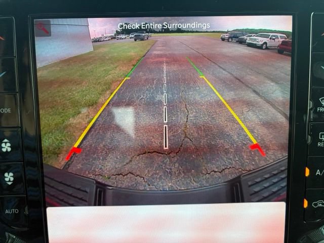 New 2026 RAM 2500 Tradesman AWD/4WD image 5