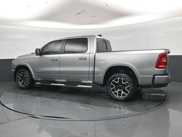 Used 2025 RAM 1500 Laramie w/ Sport Appearance Package AWD/4WD image 39