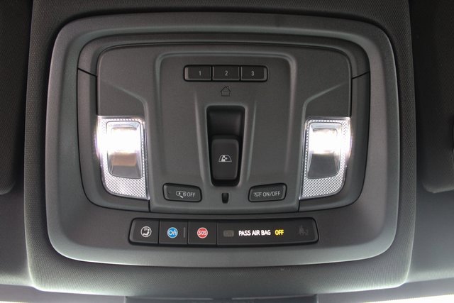 Used 2023 Chevrolet Silverado 1500 High Country w/ Max Trailering Package image 35