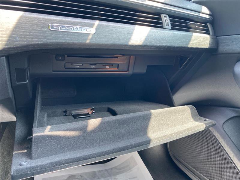 Used 2019 Audi A5 2.0T Premium Plus w/ Premium Plus image 17