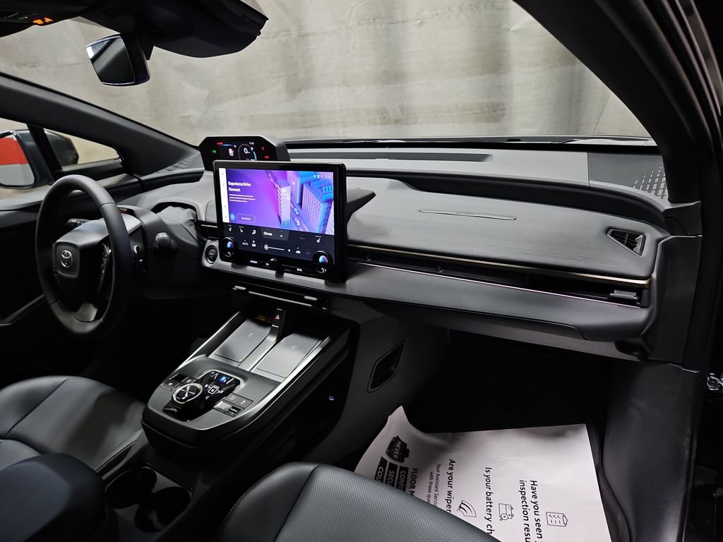 New 2026 Toyota bZ Woodland AWD/4WD image 34