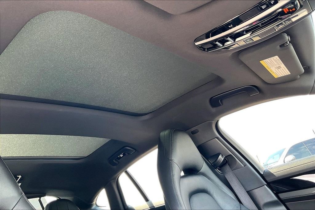 Used 2021 Porsche Panamera 4S image 27