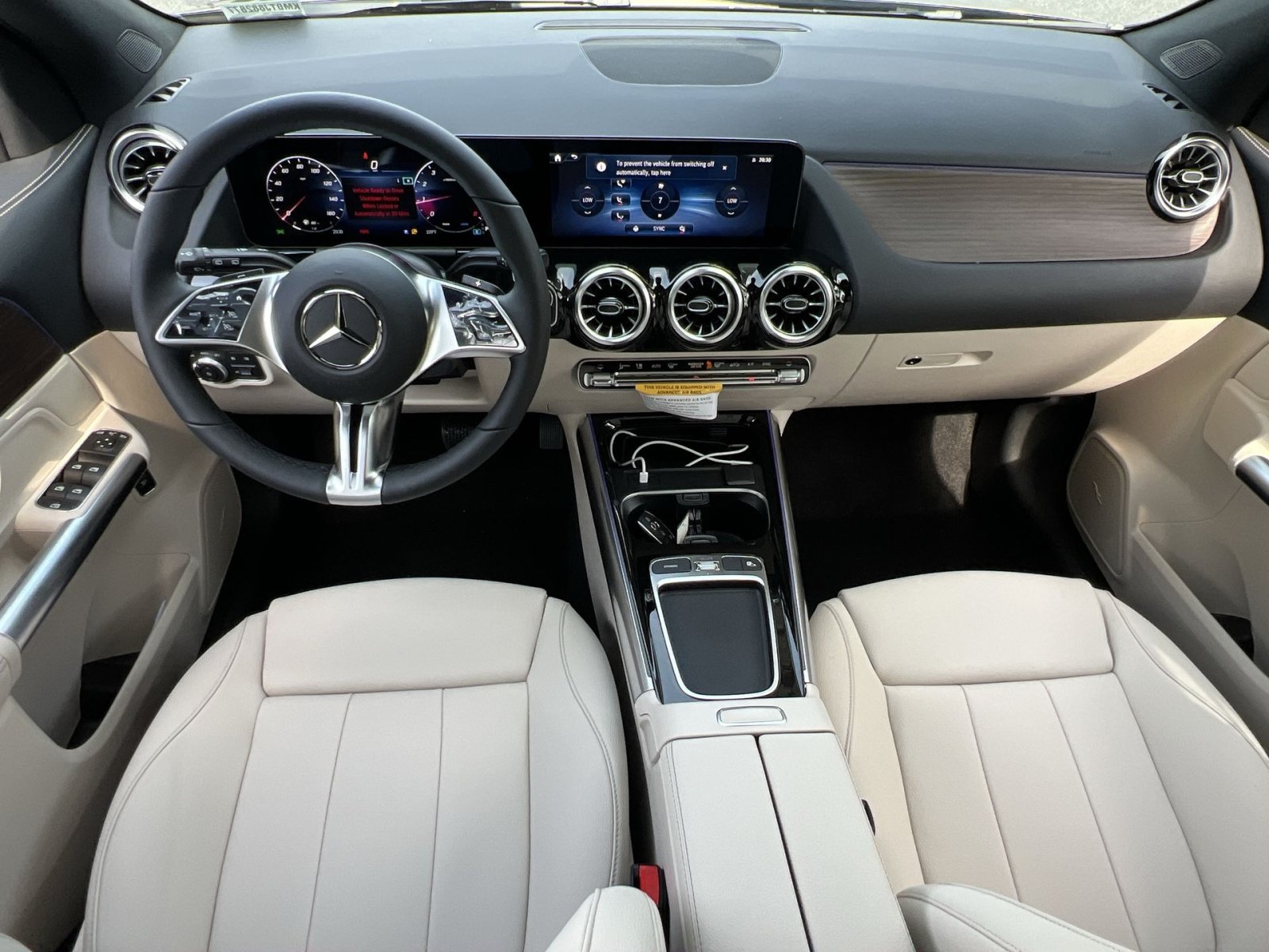 New 2026 Mercedes-Benz GLA 250 4MATIC image 28