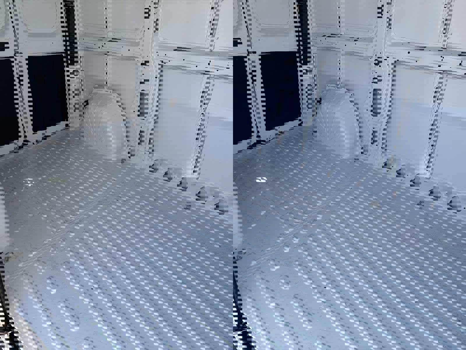 New 2026 RAM ProMaster 1500 w/ Safety Group image 9