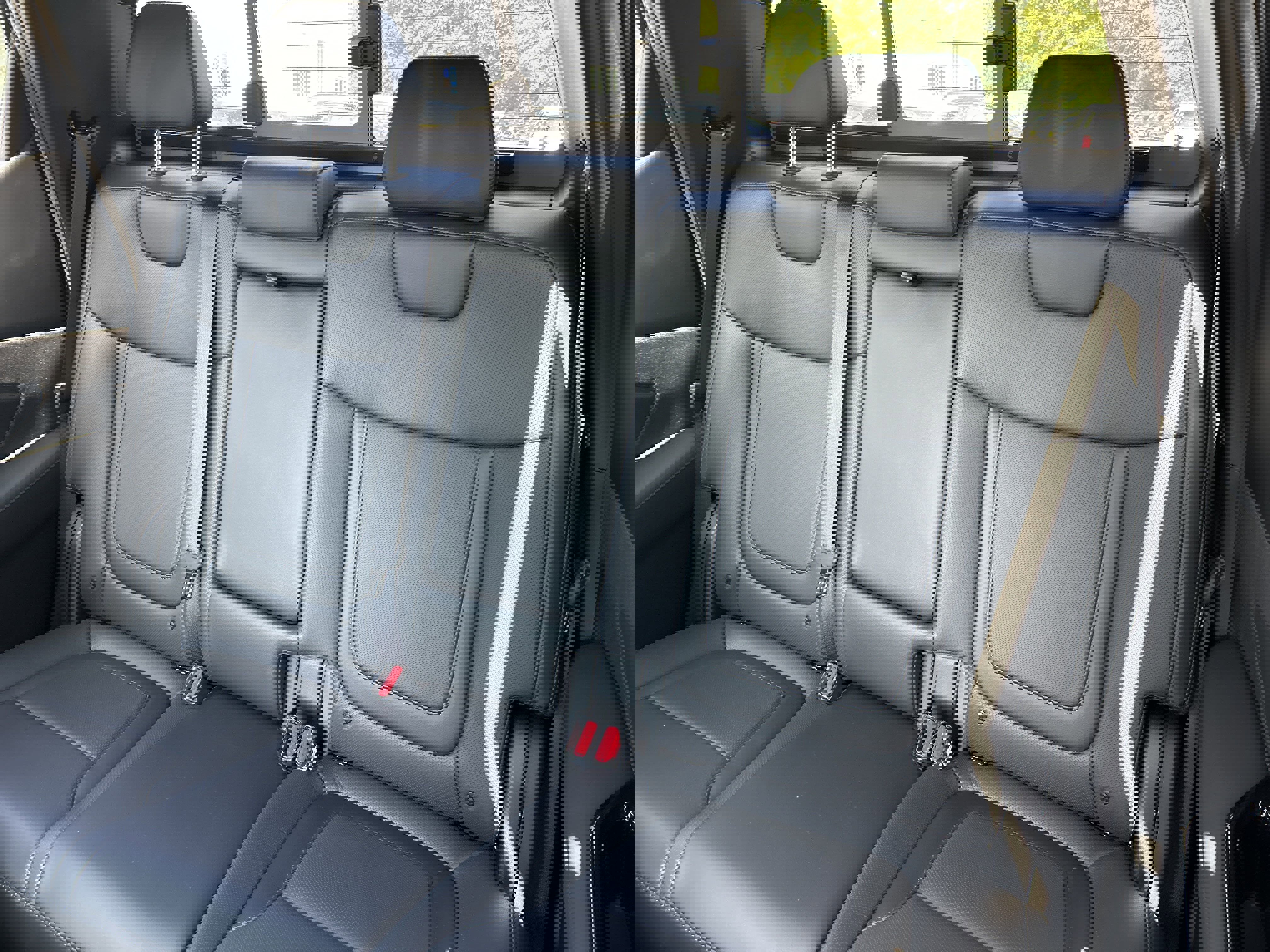 New 2026 Hyundai Santa Cruz Limited image 16